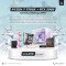Gaming Desktop Offer (RYZEN 77700X + RTX 5060)